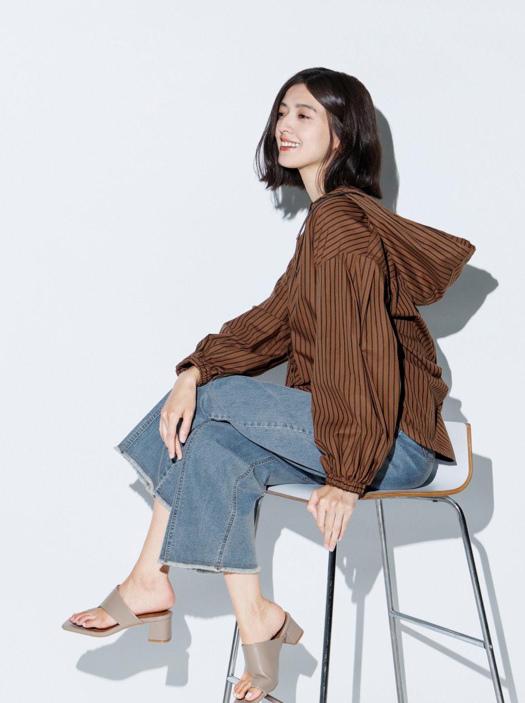 秋の第一弾セール！！【m.f.editorialイオン大高】